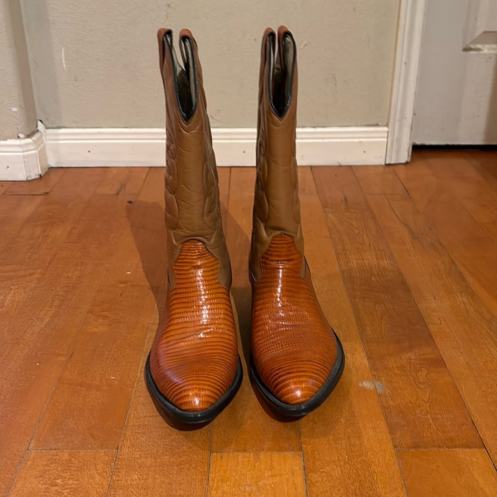COPY - Cowboy boots